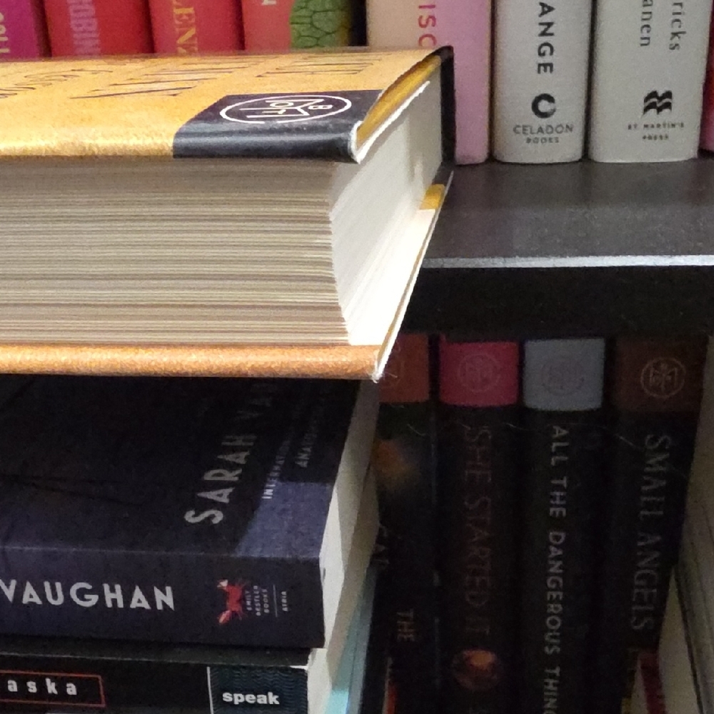 BOTM Magic Lessons - Picture 6 of 7